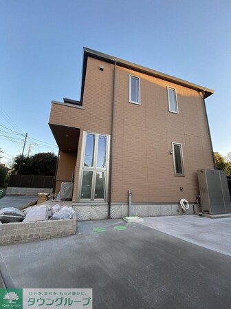 ハウスペンギンの物件内観写真